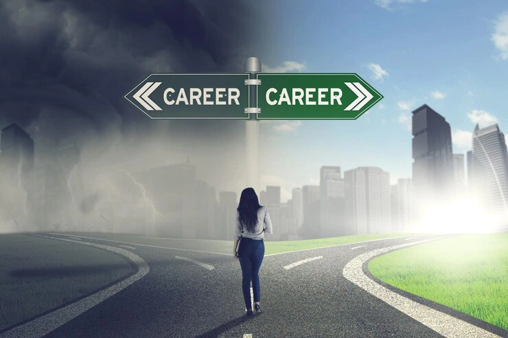 Changé de carrière en tunisie