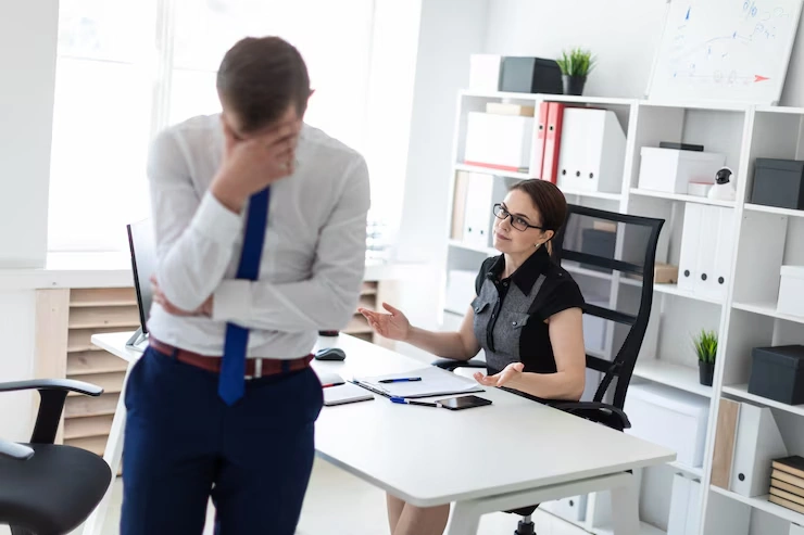 Erreurs Courantes Lors d’un Entretien d’Embauche