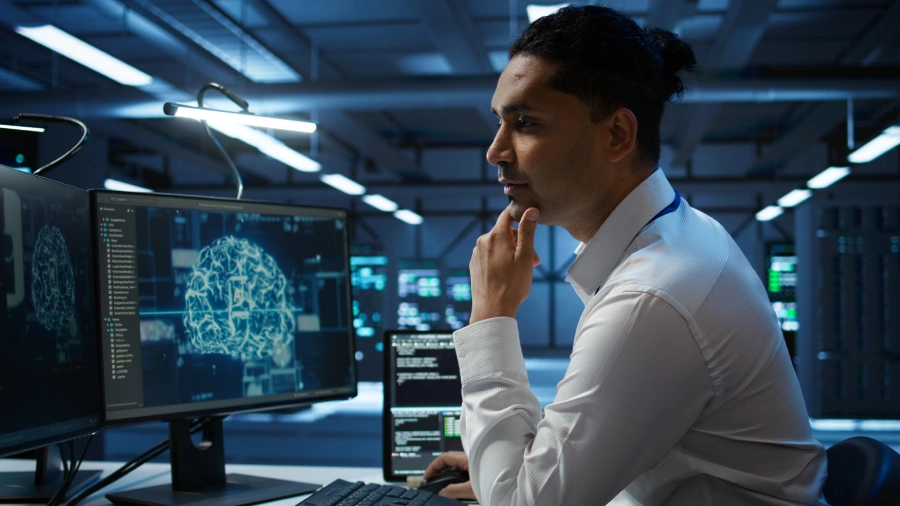 Ingénieur en Intelligence Artificielle (IA) / Machine Learning