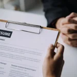 Rédiger un CV Qui Attire les Recruteurs Tunisiens