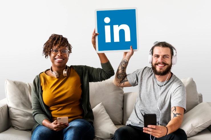 Comment Utiliser LinkedIn Efficacement pour Trouver un Emploi en Tunisie