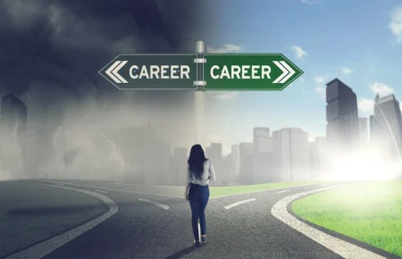 Changé de carrière en tunisie