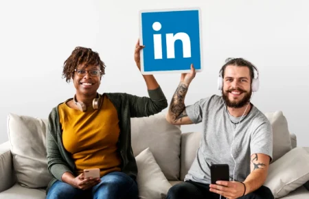 Comment Utiliser LinkedIn Efficacement pour Trouver un Emploi en Tunisie