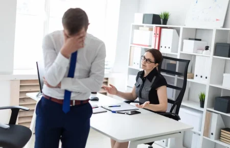 Erreurs Courantes Lors d’un Entretien d’Embauche