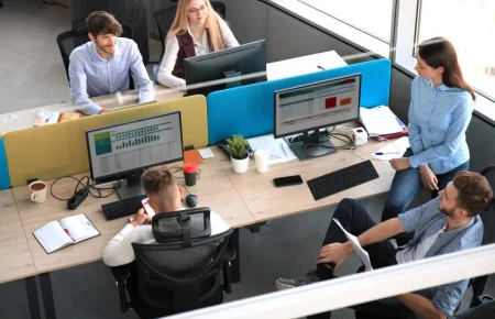 Trouver un Emploi dans la Tech en Tunisie Sans Expérience Professionnelle en Tunisie