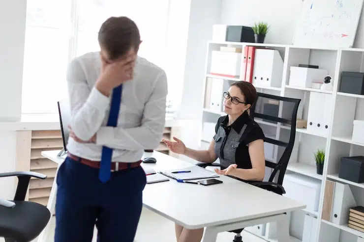 Erreurs Courantes Lors d’un Entretien d’Embauche