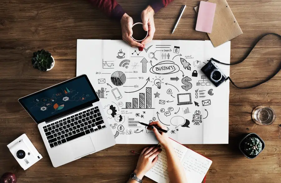 Fiche Métier Expert en Marketing Digital en Tunisie