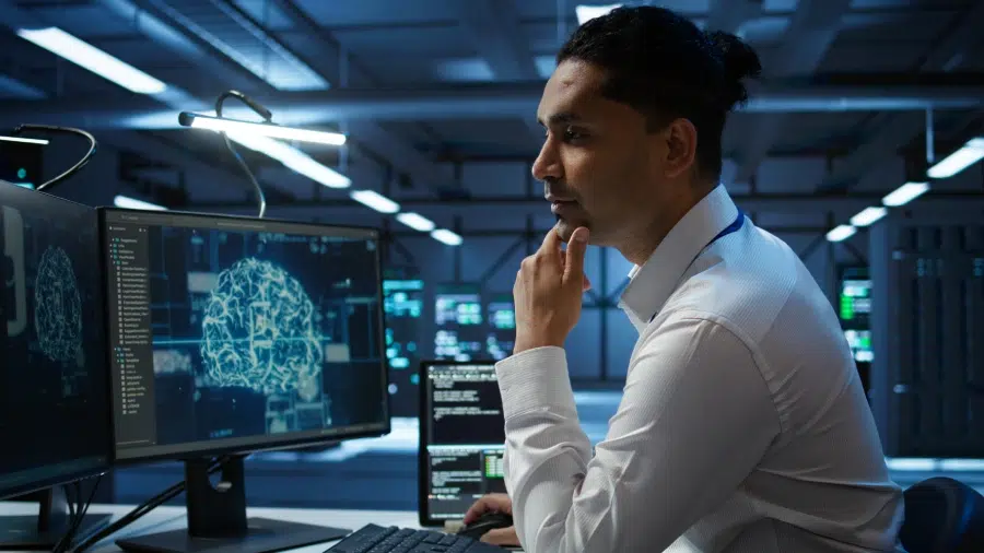 Ingénieur en Intelligence Artificielle (IA) / Machine Learning