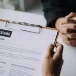 Rédiger un CV Qui Attire les Recruteurs Tunisiens