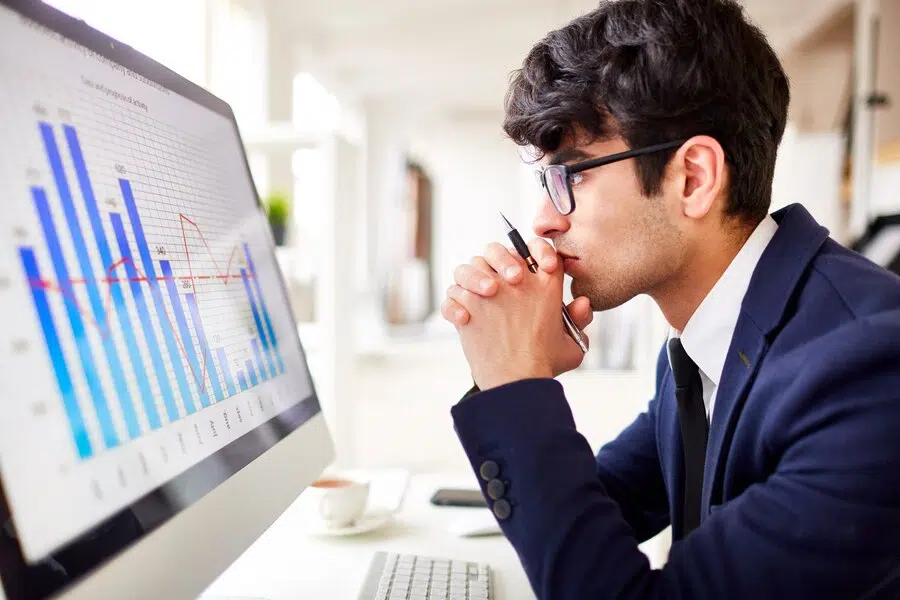 Analyste Financier