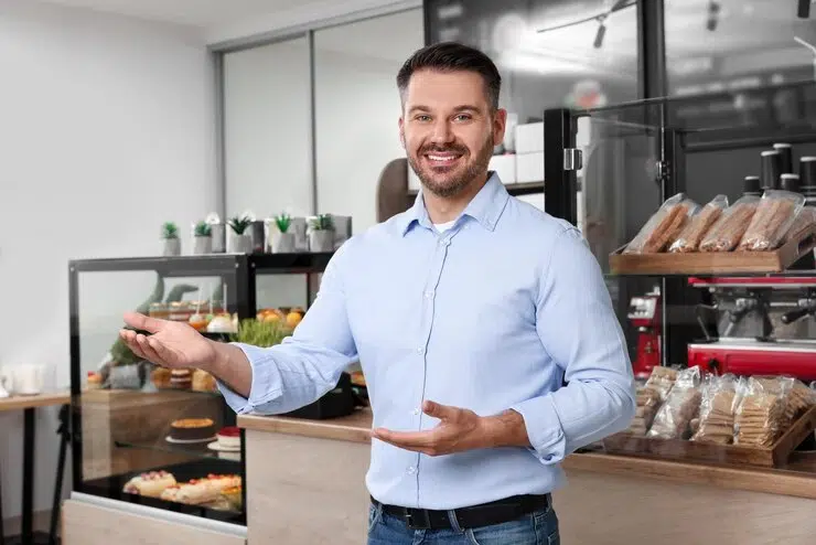 Fiche Métier Commercial / Vendeur en Tunisie l Joobrio