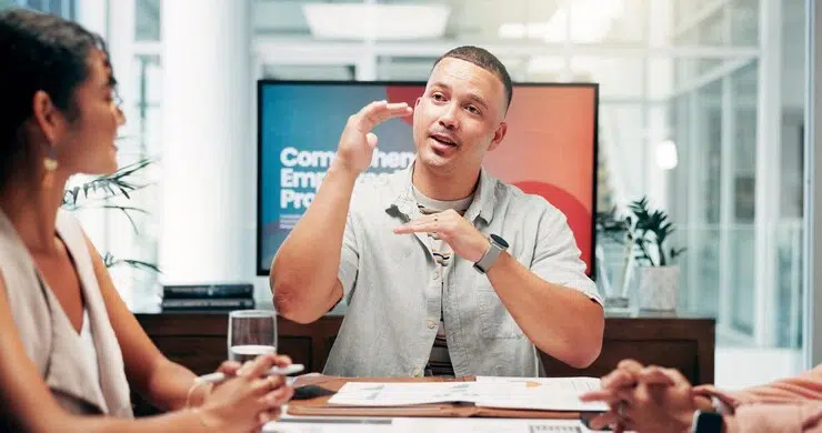 Fiche Métier Community Manager en Tunisie