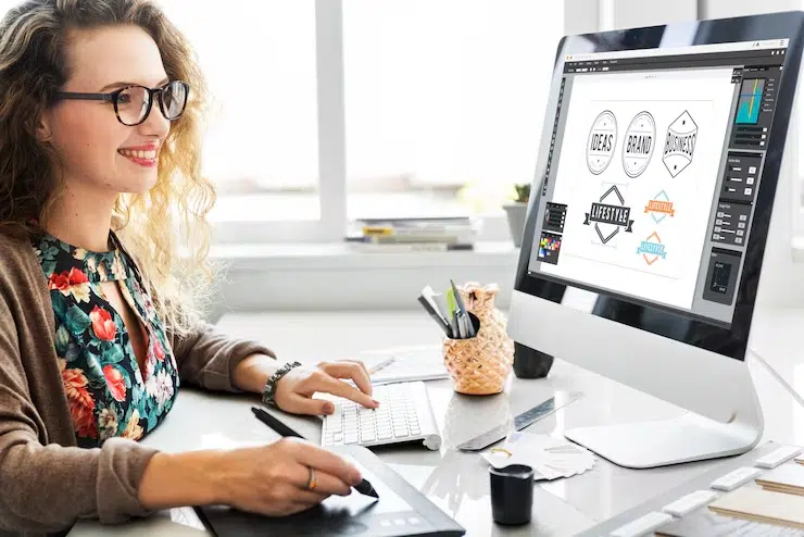 Fiche Métier Designer Graphique en Tunisie