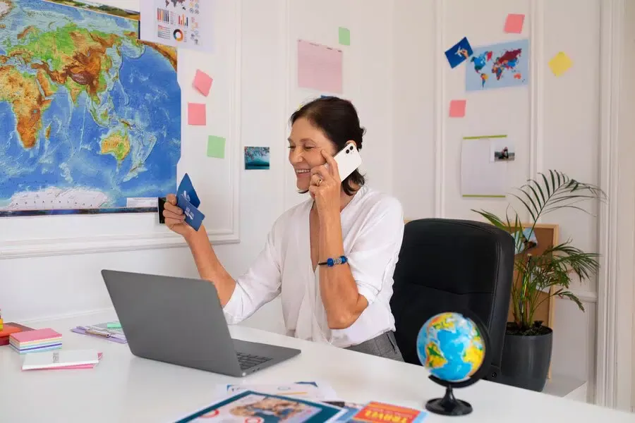 Fiche Métier Traducteur / Interprète en Tunisie